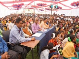 Cultural Programme