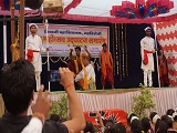 Cultural Programme
