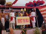 Cultural Programme