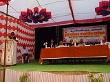 Cultural Programme