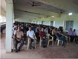 Cultural Programme