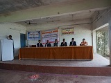Cultural Programme