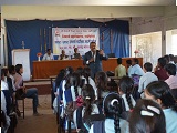Cultural Programme