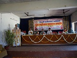 Cultural Programme