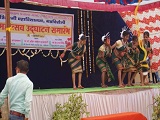 Cultural Programme