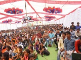 Cultural Programme