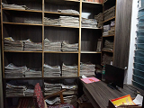 Newspaper Department
