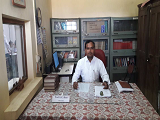 Pro. Raut