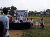 Awagha Maharashtra Football Competetion